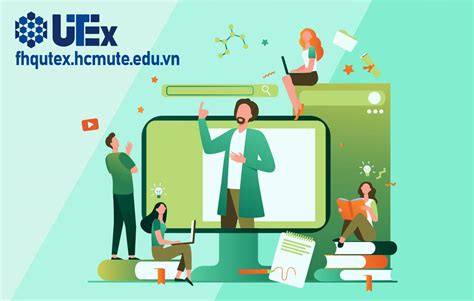 fhqx hcmute|utex: Course categories .